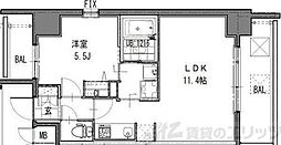 S-RESIDENCE江坂Eminence 312