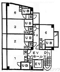 相川有明ハイツ