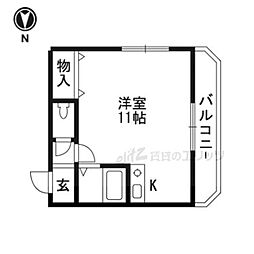 日東西中条ハイツ
