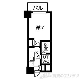 アリビオ江坂南金田
