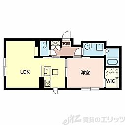 シャーメゾン千里丘