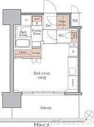 ジオエント梅田北リバーフロント