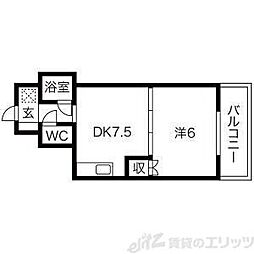おおきに北大阪リバーフロントAP