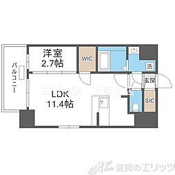 アプリーレ中之島