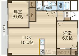 ドミールウエスト