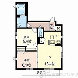 ピナ・ヒルズ千里山