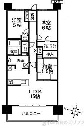 パークホームズノースゲートスクエア