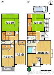日吉台鎌谷邸