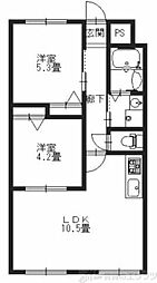 森田マンション