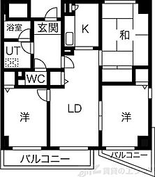 グレースグレイン南が丘