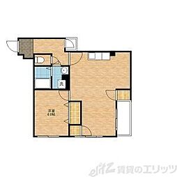 シティコーポ五十鈴