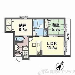 Ｇｒａｃｉｅｕｘ　下新庄