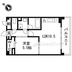 ノーヴァ千里丘