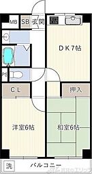 フローライト豊里I