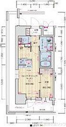 ソルテラスOSAKA千里丘駅前