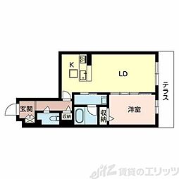 グランテージ高槻