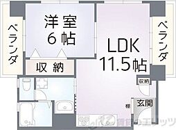 同心サワダハイツ