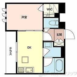 シャーメゾン広陽 102