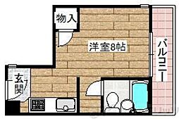 レジデンス茨木