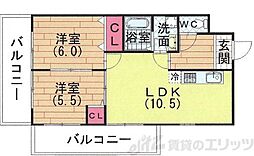 レインボー豊里