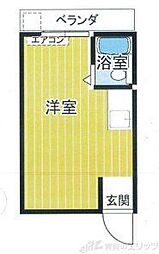 グランドソレイユ大桐