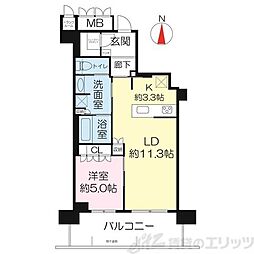 ジオ高槻ミューズレジス