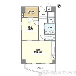 プリオール上新庄