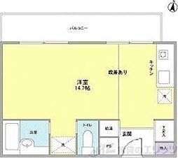 セントラルハイツ津雲台