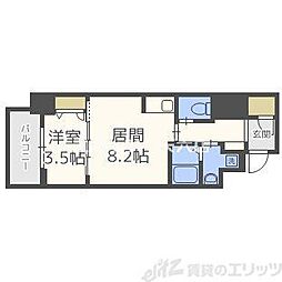 ファーストフィオーレ新大阪グランデ