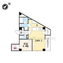 ベルフール吹田