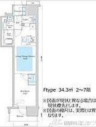 アーバネックス同心II