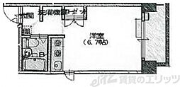 エスプライム新大阪II