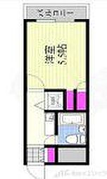 トーカン東淀川キャステール