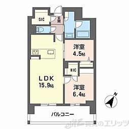 リビエナ グラン 新梅田