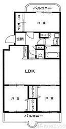 メゾンファミール 105