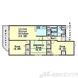 レスカーラ緑地公園