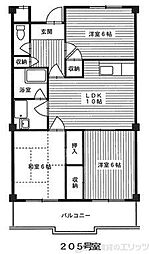 第3グリーンハイツ