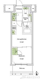 ザ・パークハビオ同心