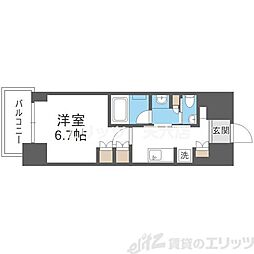 ザ・パークハビオ同心