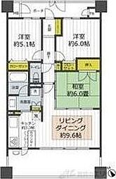 グランファースト千里桃山台　2号棟