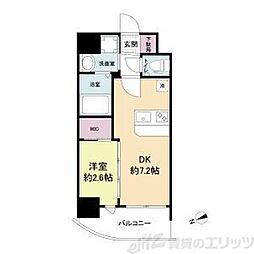 セレニテ江坂アリア