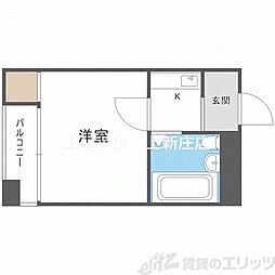 スリーデイズ新大阪