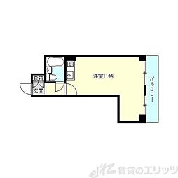 マイルド新大阪レジデンス3号館