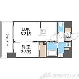 エスリードレジデンス梅田グランゲート