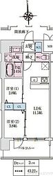 スプランディッド大阪EAST