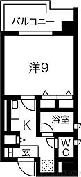 シャルマン新大阪
