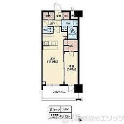 リッツ新大阪プレミアム