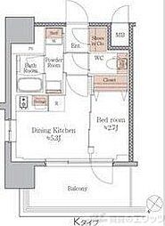 ジオエント梅田北リバーフロント