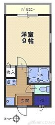 メゾン南江口