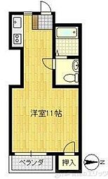エバーグリーン新大阪